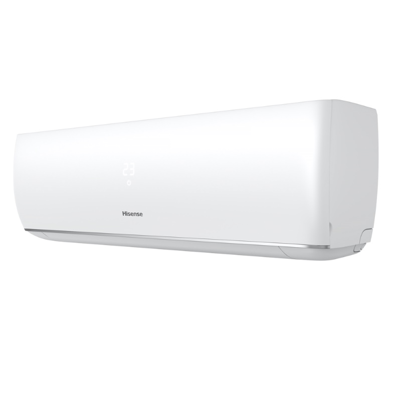 Инверторная cплит-система Hisense Expert Pro DC Inverter R32 AS-10UW4RYDTV02, комплект в Рыбинске