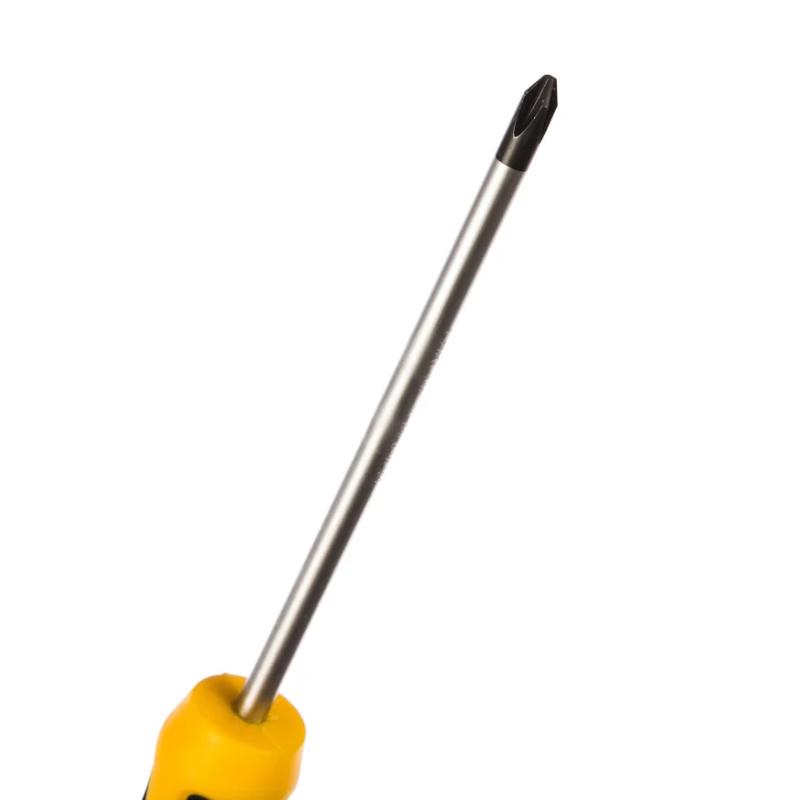 Отвертка крестовая Berger BG1048, PH2х125 мм