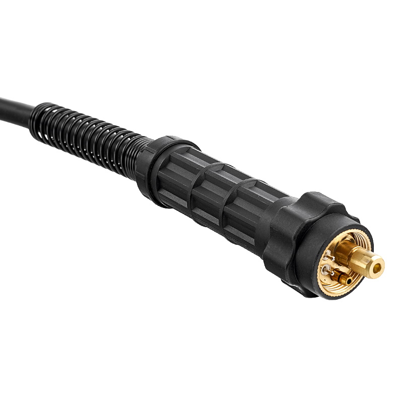 Горелка Сварог PRO MS 25 ICT2799-sv001 00000094603, 4 м  в Александрове