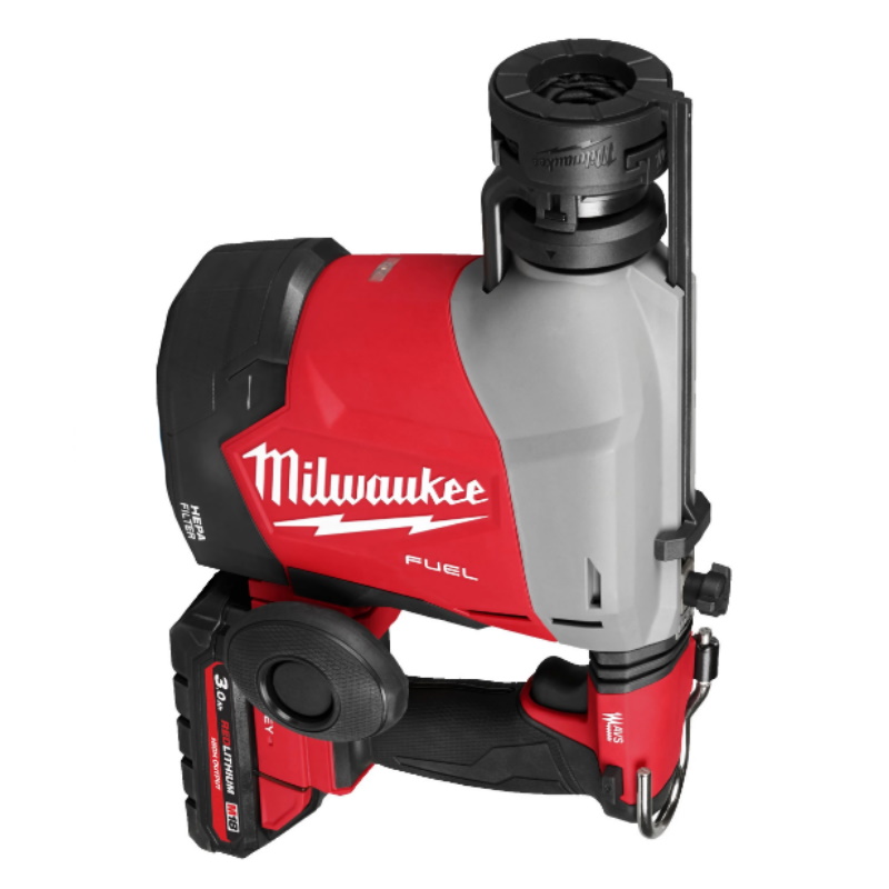 Аккумуляторный перфоратор Milwaukee M18 FHAFOH16-302X 4933493533 в кейсе, с виброзащитой в Череповце