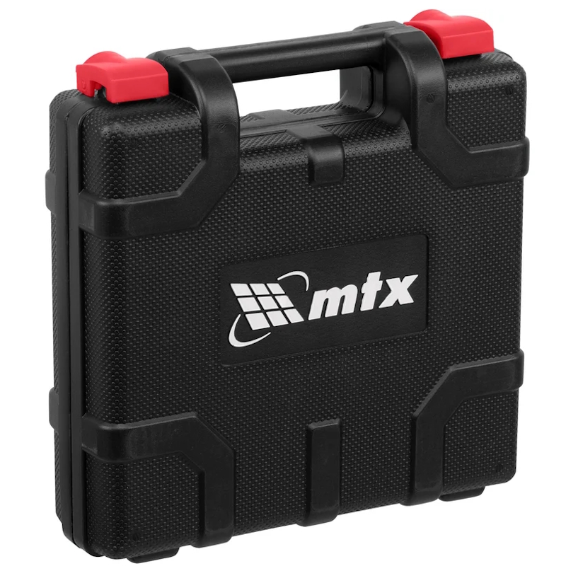 Дрель-шуруповерт аккумуляторная MTX MCDL-12-02P 26181, Li-Ion, 12 В, 2 акк.