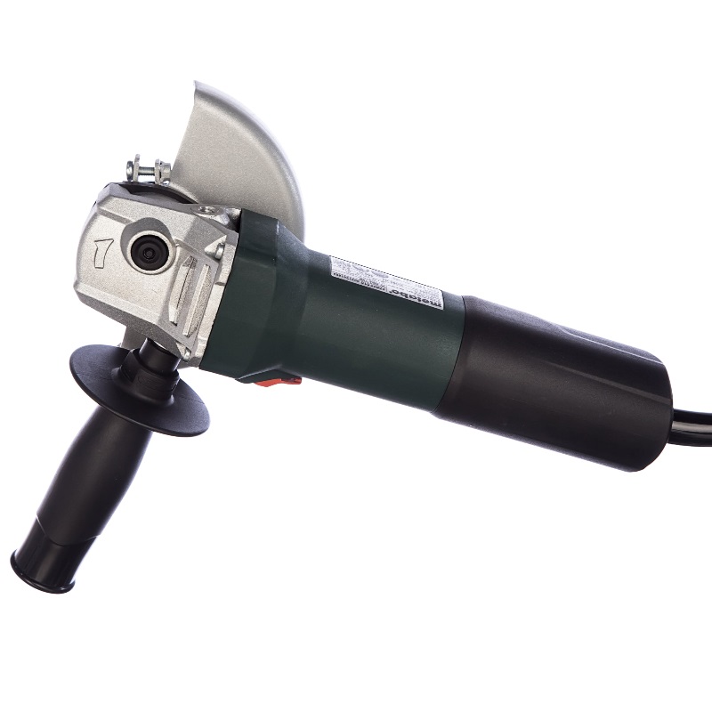 Угловая шлифмашина (болгарка) Metabo W 850-125 603608010, 125 мм, 850 Вт в Угличе