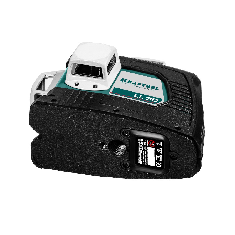 Лазерный нивелир Kraftool LL 3D-4 34640-4 в Костроме