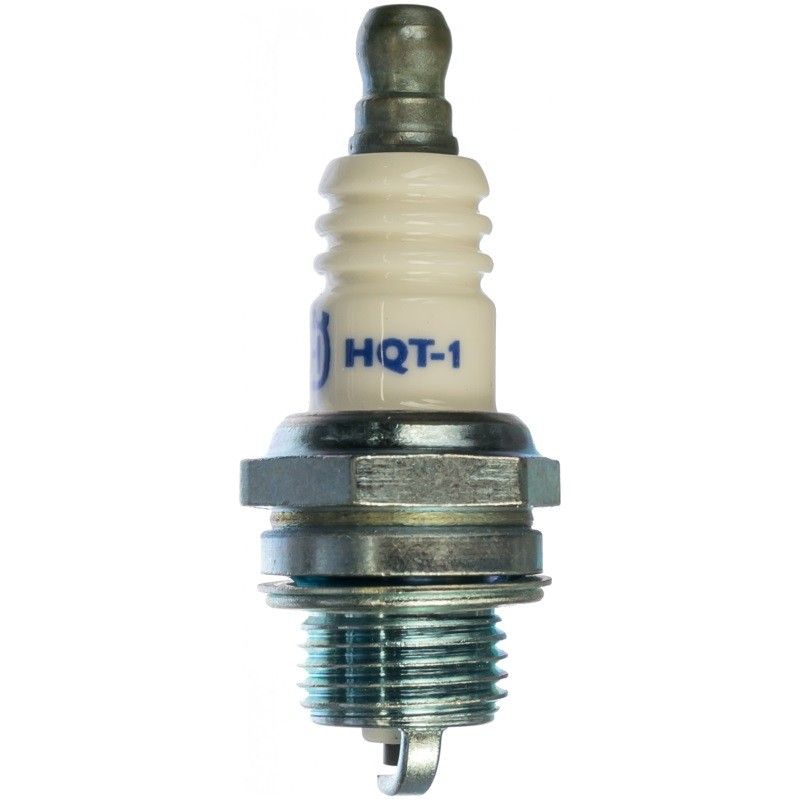 Технические характеристики — свеча зажигания HQT-1 Husqvarna 5774840-01 ...