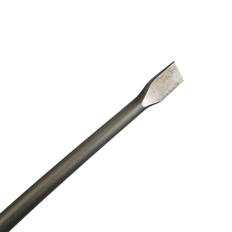 Долото Sturm 9018-SDS-F22x400 SDS+, 22х400мм
