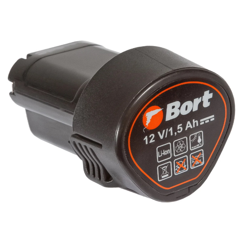 Батарея аккумуляторная Bort BA-12Li-G 93411904 в Вологде