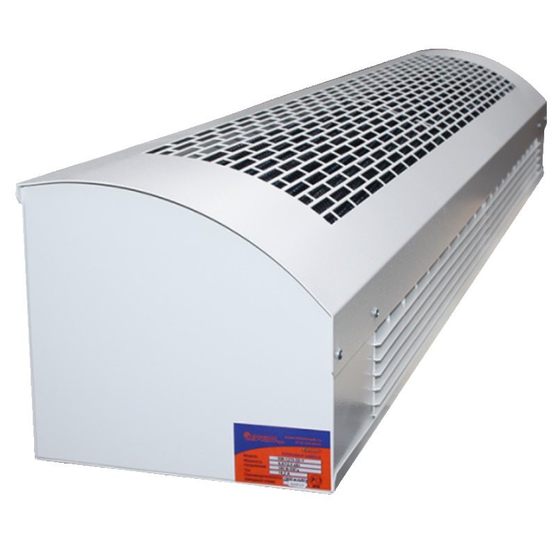 Тепловая завеса Hintek RM-1215-3D-Y в Ярославле