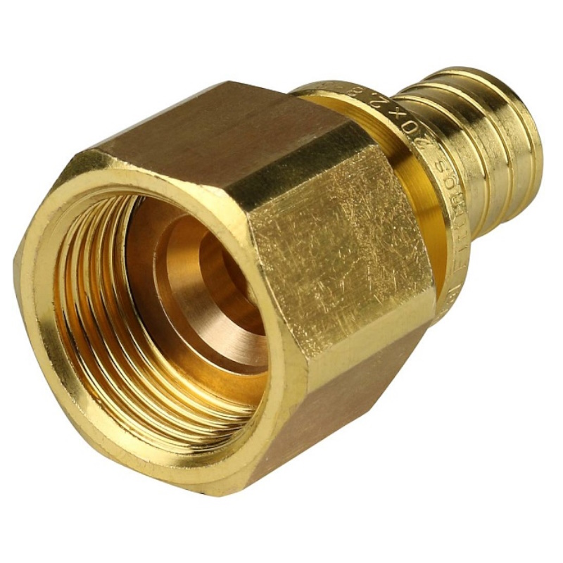 Переходник Stout SFA-0002-002034 ВР 20x34 аксиальный 530₽