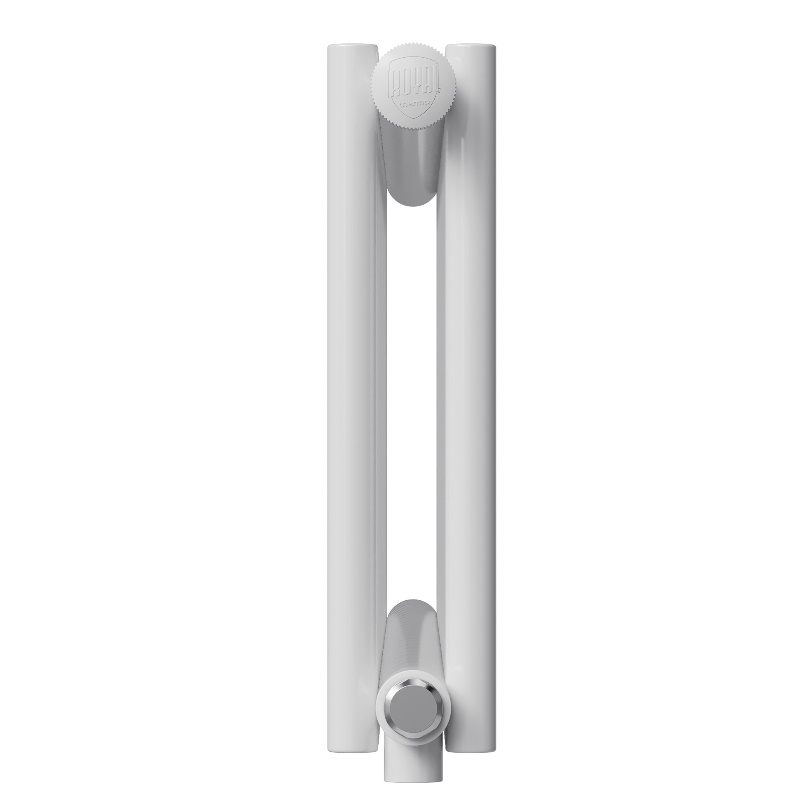Дизайн-радиатор Royal Thermo Shift R22 VC2030 НС-1631326, 24 секций, RAL9016 в Туле