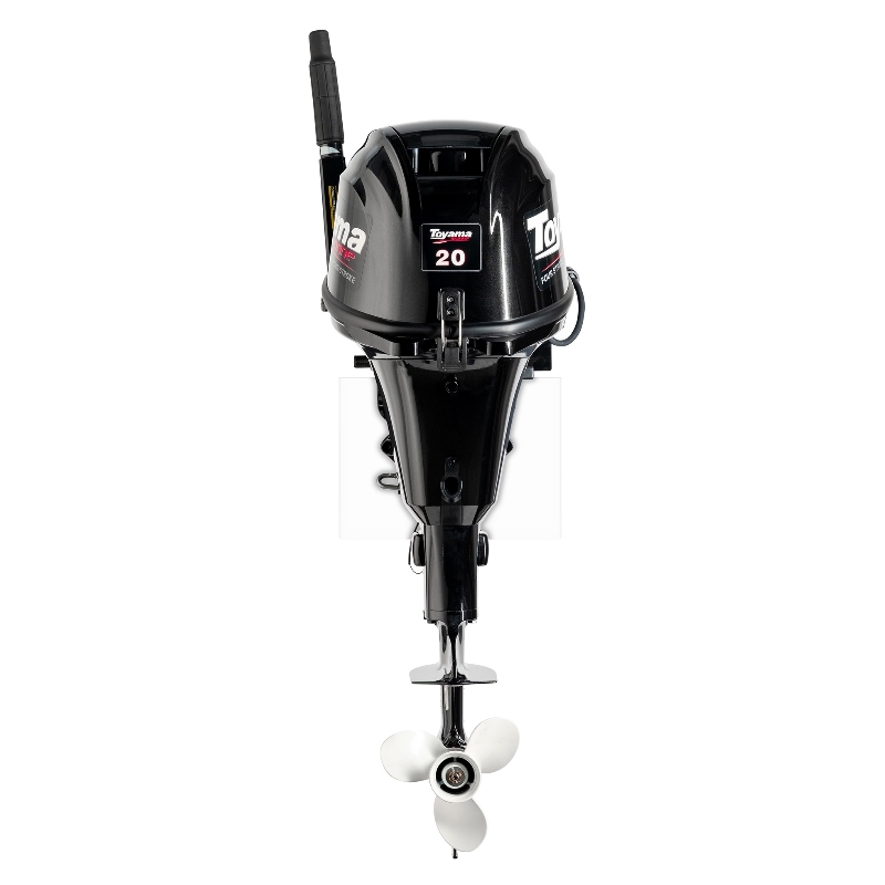 Подвесной лодочный мотор Toyama F20ABWS-EFI  ( 4 такта, 20 л.с., 53,7 кг ) в Туле