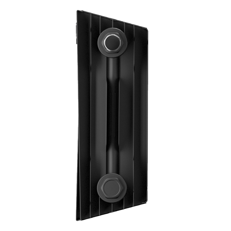 Радиатор Royal Thermo PianoForte 200 Noir Sable НС-1346007, 16 секций