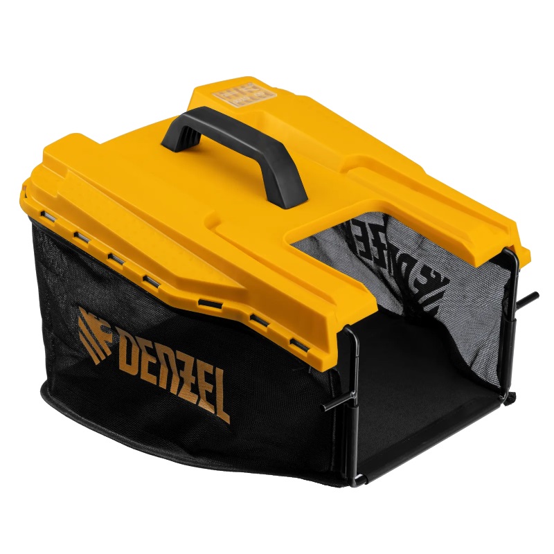 Газонокосилка электрическая Denzel GM-1800 96617 (1800 вт, ширина скашивания 38 см) в Иваново