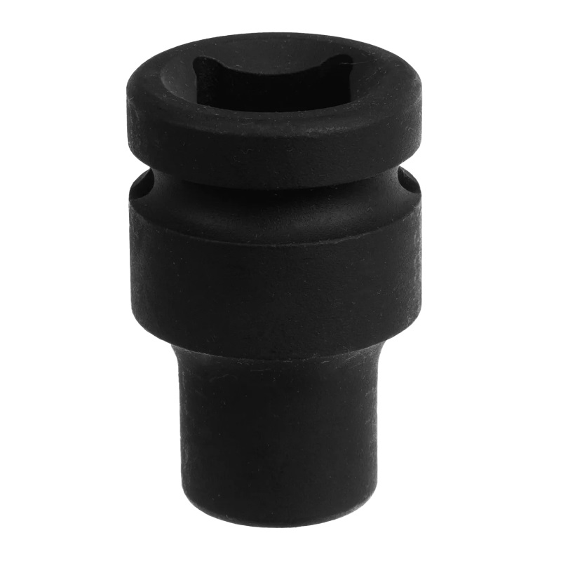 Головка ударная шестигранная Stels 13914, 10 мм, 1/2", CrMo в Вологде