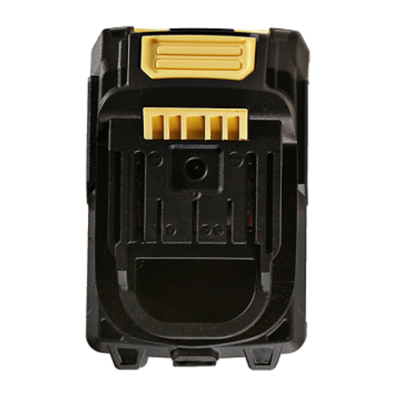 Аккумулятор Hanskonner HBP2006, 18 В, 1BS, 6.0 Ач, USB-разъем