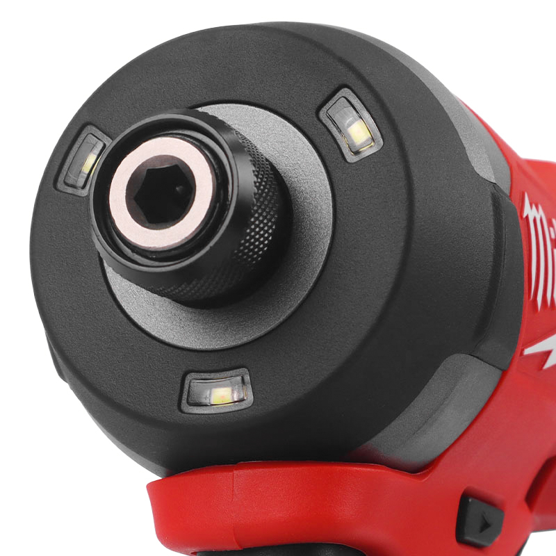 Аккумуляторный импульсный винтоверт Milwaukee M18 FUEL FID3-502X 4933479865 в Туле