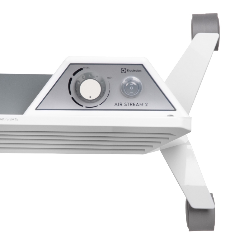 Конвектор электрический Electrolux ECH/AS2 -1500 MR, НС-1624278 в Рыбинске