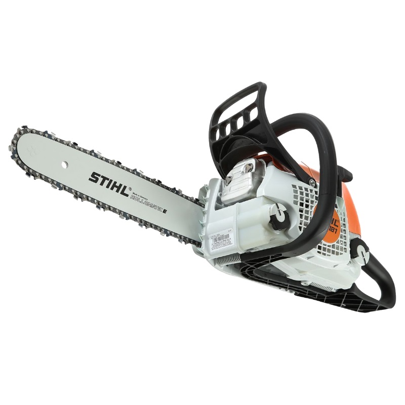 Бензопила Stihl MS 181 (14", 1.3 мм)