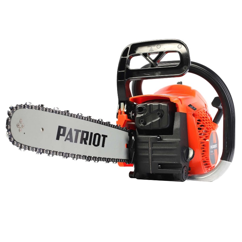 Пила цепная бензиновая Patriot РТ 641 220105800 в Ярославле