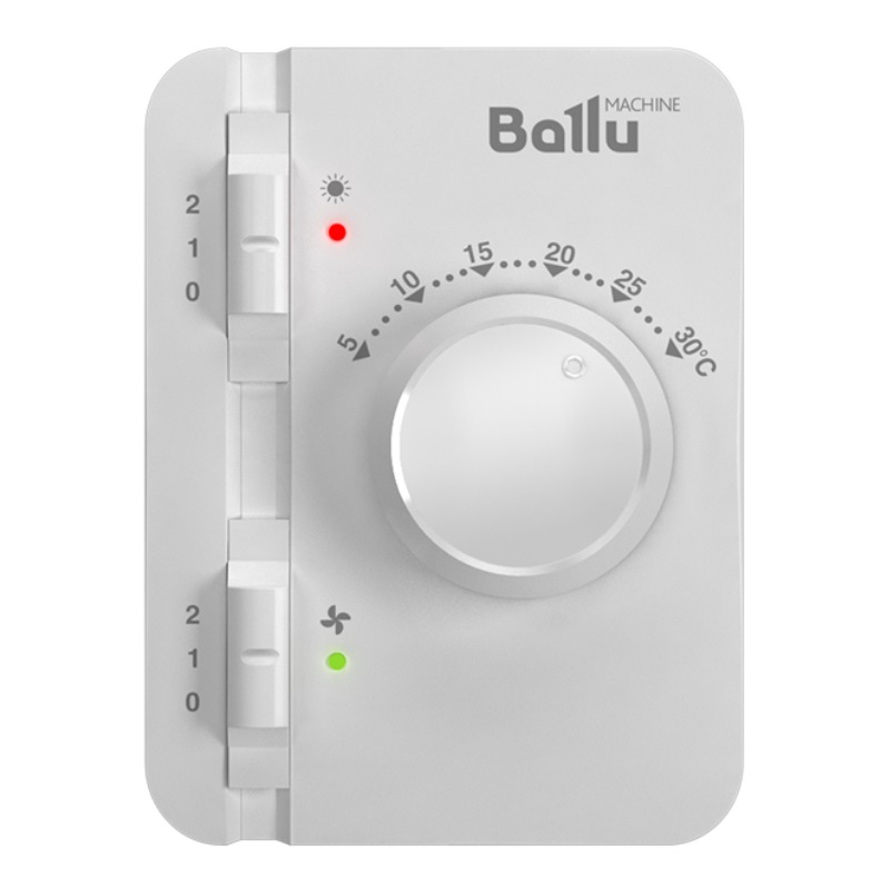Контроллер (пульт) Ballu BRC-E НС-1070194