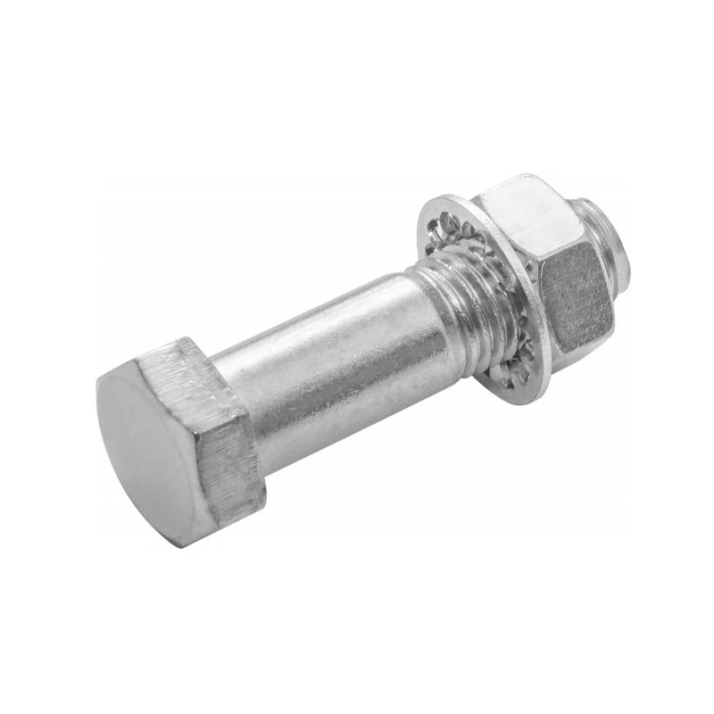 Болтовое соединение Jonnesway AE310037-03 046416 M12x50 мм для съемника AE310032, AE310037 в наборе в Иваново