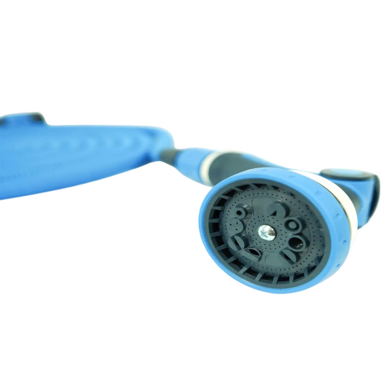 Шланг поливочный Unipump ROLL TELESCOPE 56805, 22 м в Череповце