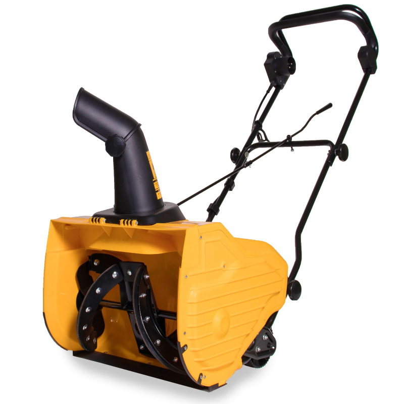 Электрический снегоуборщик Champion STE1650 19778₽
