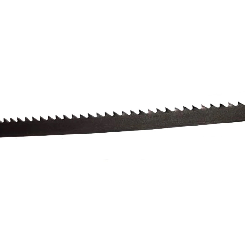 Полотно пильное биметаллическое по дереву Belmash PP232A 6x06-10TPI x 1511 3524₽