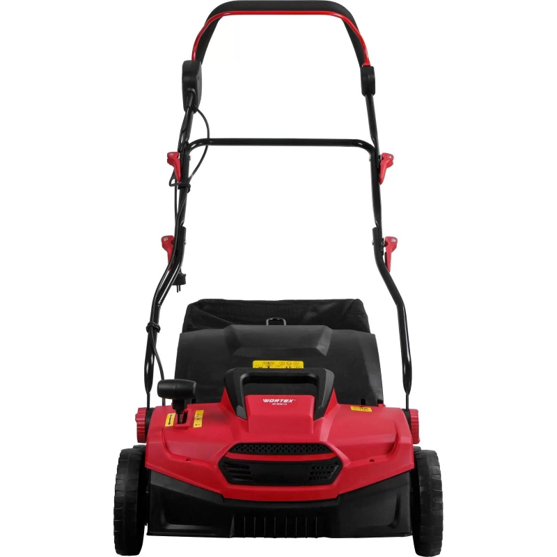 Аэратор/скарификатор Wortex AE 3616-1 S 1334456 (1500 Вт, шир. 36 см, ножи/скобы)