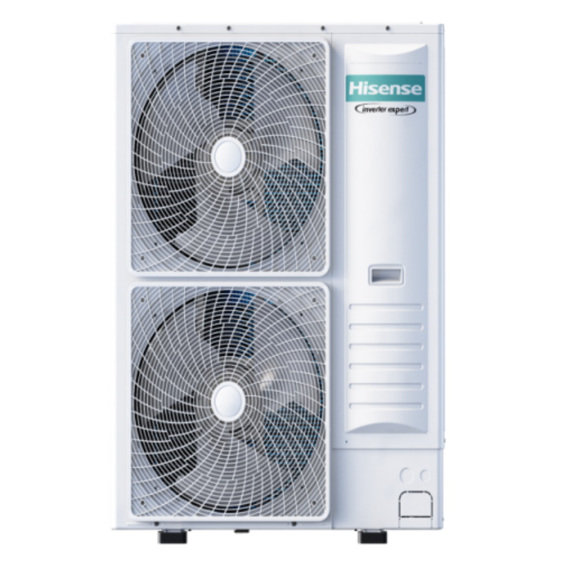 Инверторная сплит-система Hisense Heavy DC EU Inverter R32 AUC-60UR4RKC8/PE-QFA/CD/AUW-60U6RW8, кассетного типа, комплект в Рыбинске