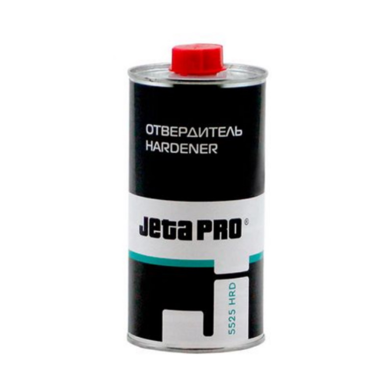 Отвердитель JetaPro 5525, для лака FAST 2:1 HS/2,5 л, FAST HRD/2,5