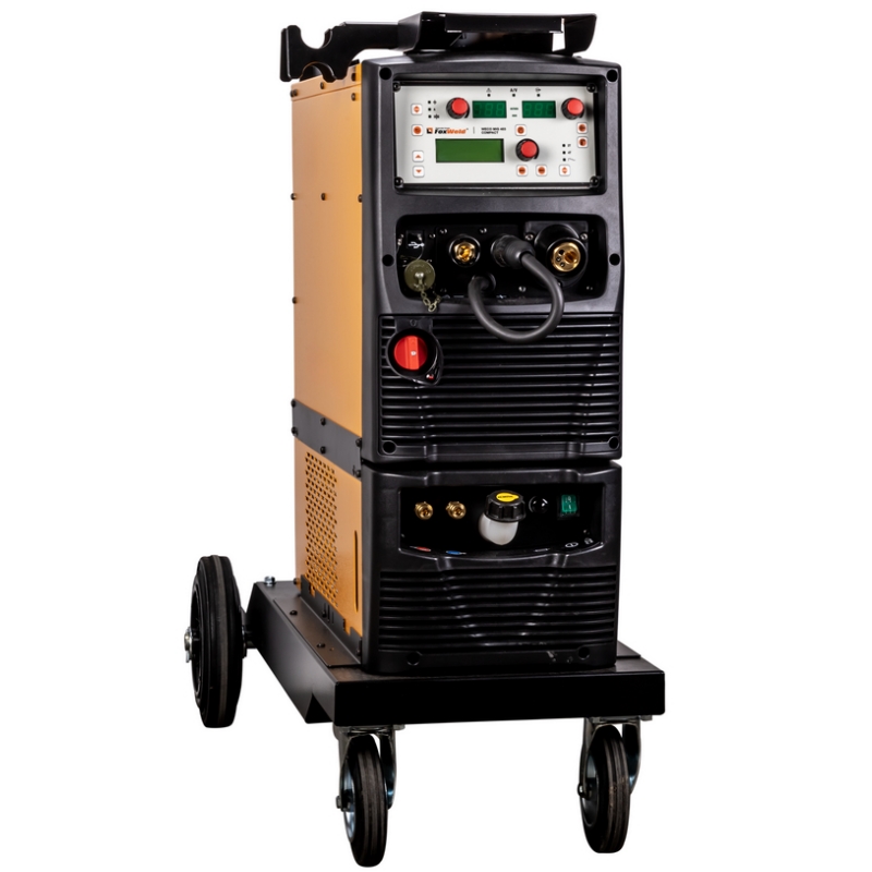 Сварочный полуавтомат FoxWeld WECO MIG 403 COMPACT 9151 657900₽