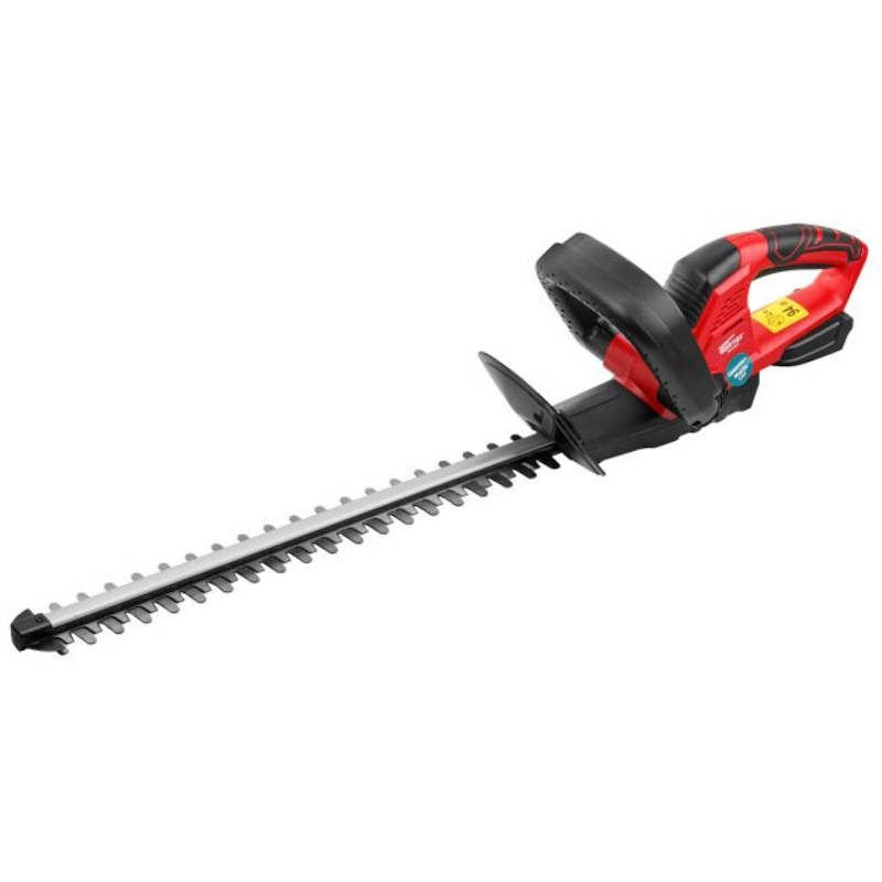 Аккумуляторный кусторез Wortex DB 5118-1 ALL1 SOLO CDB5118100011, 18В, 510 мм, шаг 16 мм в Костроме