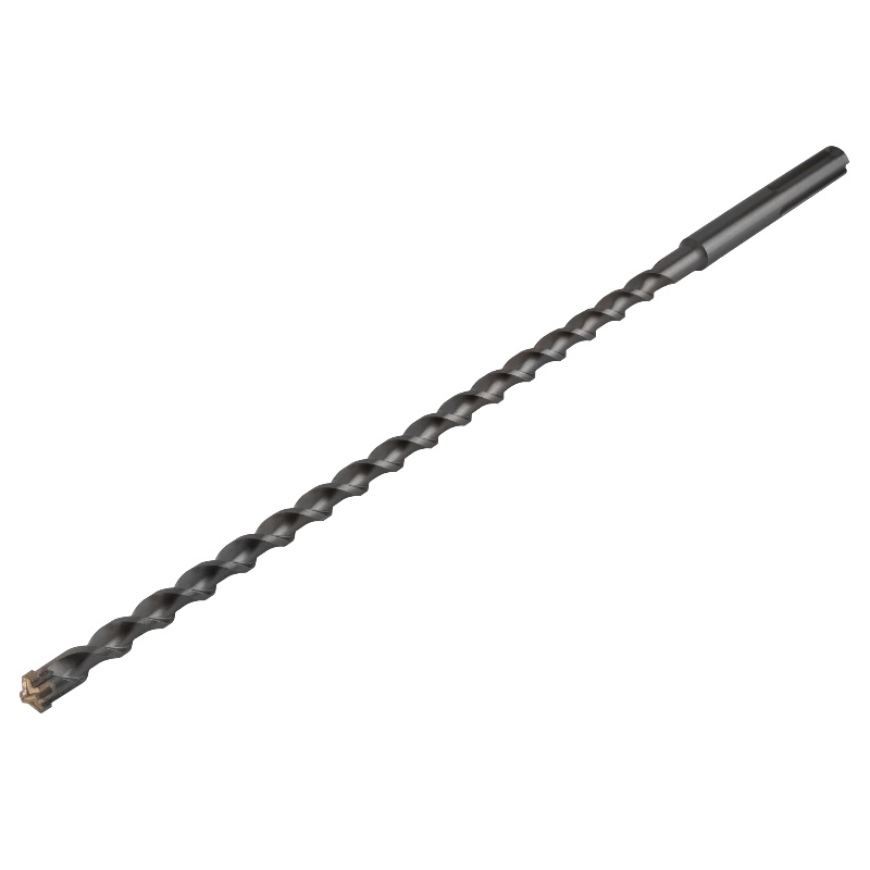 Бур по бетону Cutop Profi Plus 42-16540, SDS-Max с крестовым наконечником, 16x540 мм  в Переславле