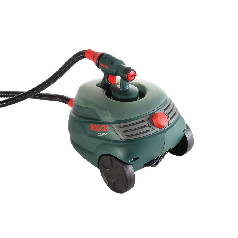 Краскопульт Bosch PFS 105E в Костроме