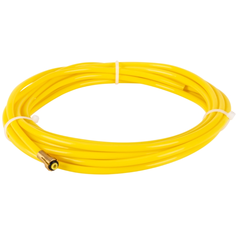 Канал FoxWeld 2824 12-16мм тефлон желтый 4м 1260042GM0761 пр-во КНР 574₽