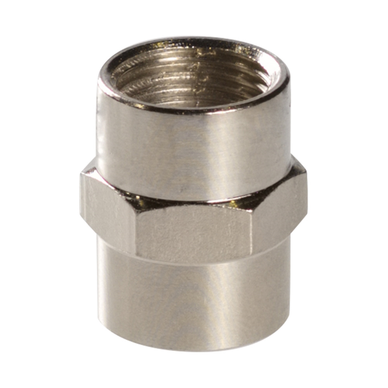 Переходник Fubag 180231 B, 3/8"F - 3/8"F, блистер 1 шт