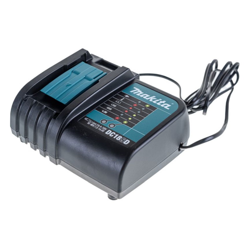 Ножницы для травы аккумуляторные Makita DUM604SYX  в Туле