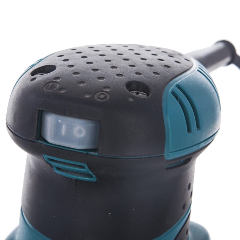 Вибрационная шлифовальная машина Makita BO4566 в Переславле