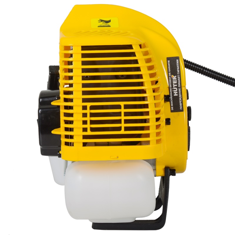 Бензиновый триммер (с антивибрационной системой) Huter GGT-2900S PRO 70/2/29 4606059030362