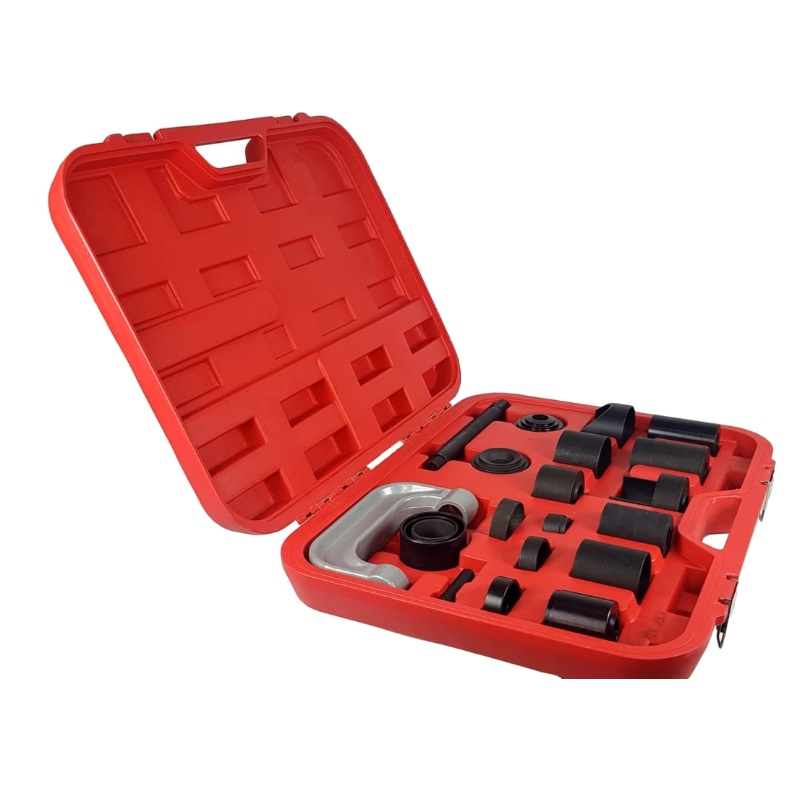 Адаптеры обслуживания шаровых (21 предмет) MHRTools MHR04011 в Твери