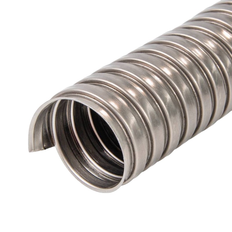 Металлорукав Fortisflex МР «INOX» 8 83030, 100м в Костроме