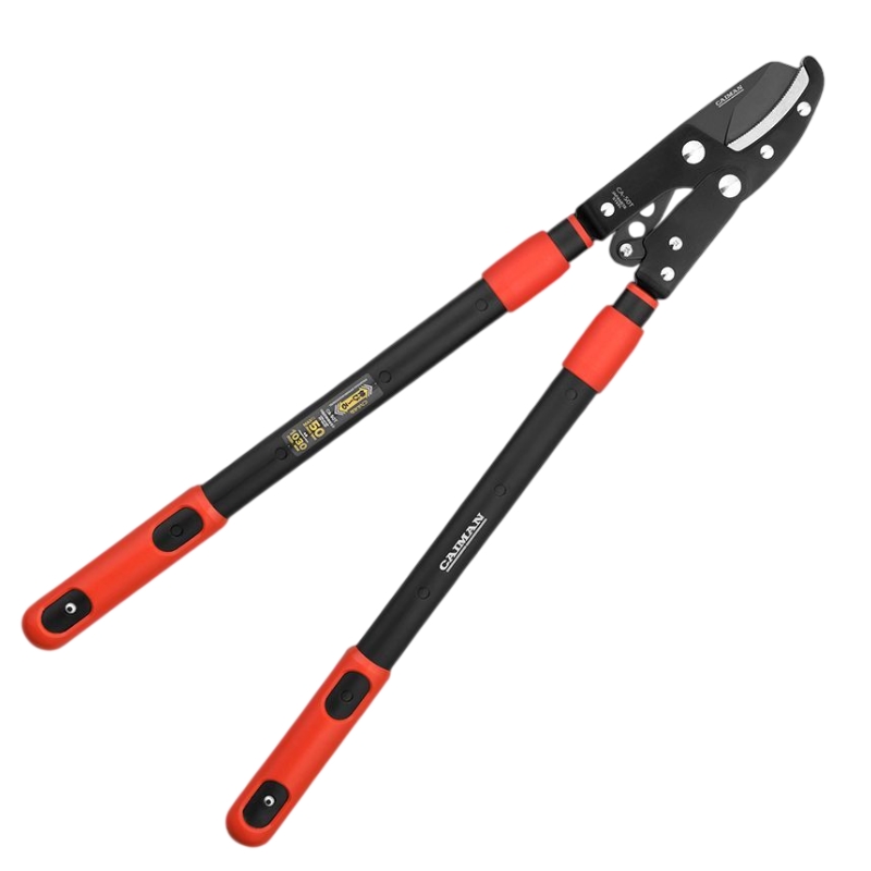 Секатор ручной (силовой) Caiman CA-50T 00-011801-0006 в Череповце