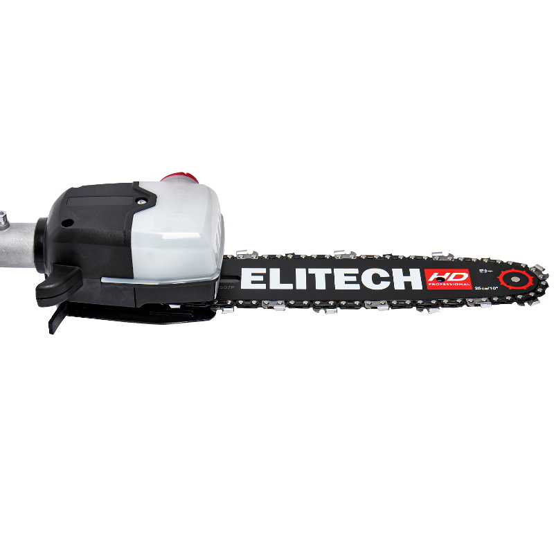 Высоторез бензиновый Elitech HD CS 2611PТ(Е1604.005.00) 211316, телескопический в Рыбинске
