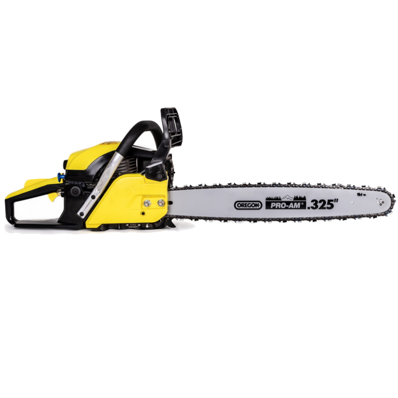 Пила цепная Machete 154 PRO 7202, бензиновая в Череповце