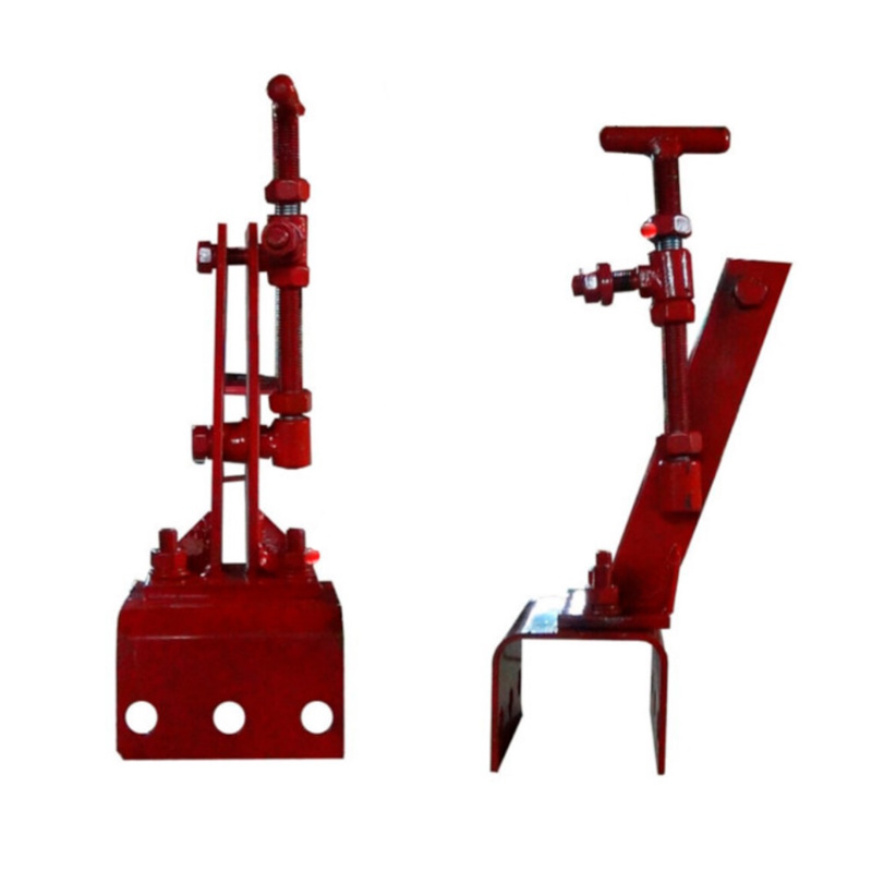 Сцепка винтовая усиленная МультиАгро СЦ.Ус.06, МБ Агат, Салют, Нева