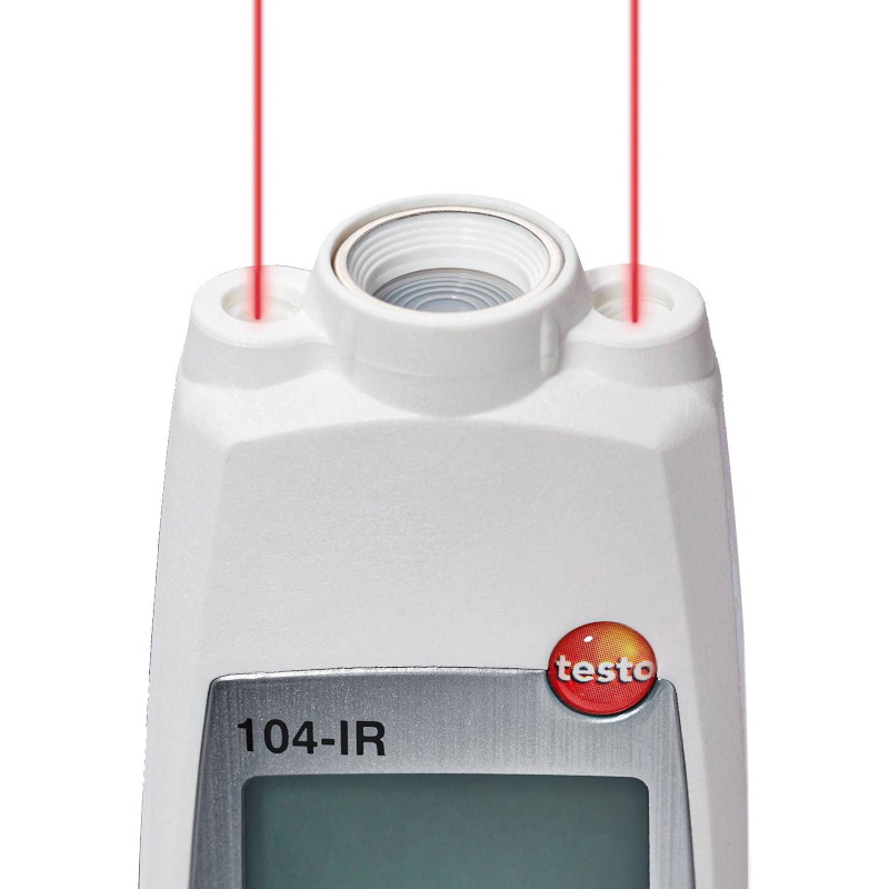 Термометр Testo 104-IR 00000002409 в Костроме