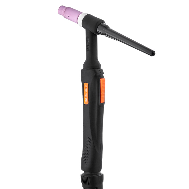 Горелка Сварог PRO TS 26 IOW6906-SV003 00000100158, 200AC/DC (E20101), 4 м в Костроме