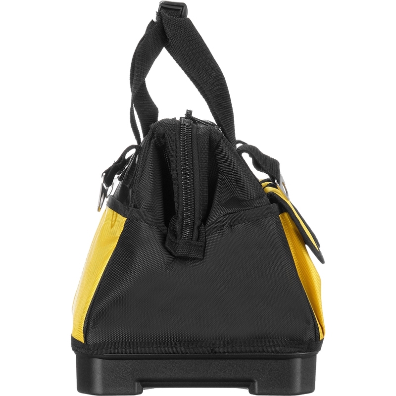 Сумка монтажника IEK bg-03 Arma2l 5 A2L5-BG12-03-K02, с пластиковым дном в Угличе