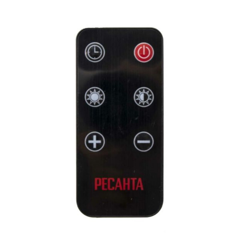 Электрический конвектор Ресанта ОК-1000Е 67/4/12 (LED) в Костроме