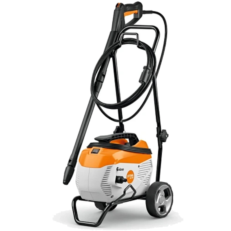 Мойка высокого давления Stihl RE-125.0 49500114596, 170 бар в Твери